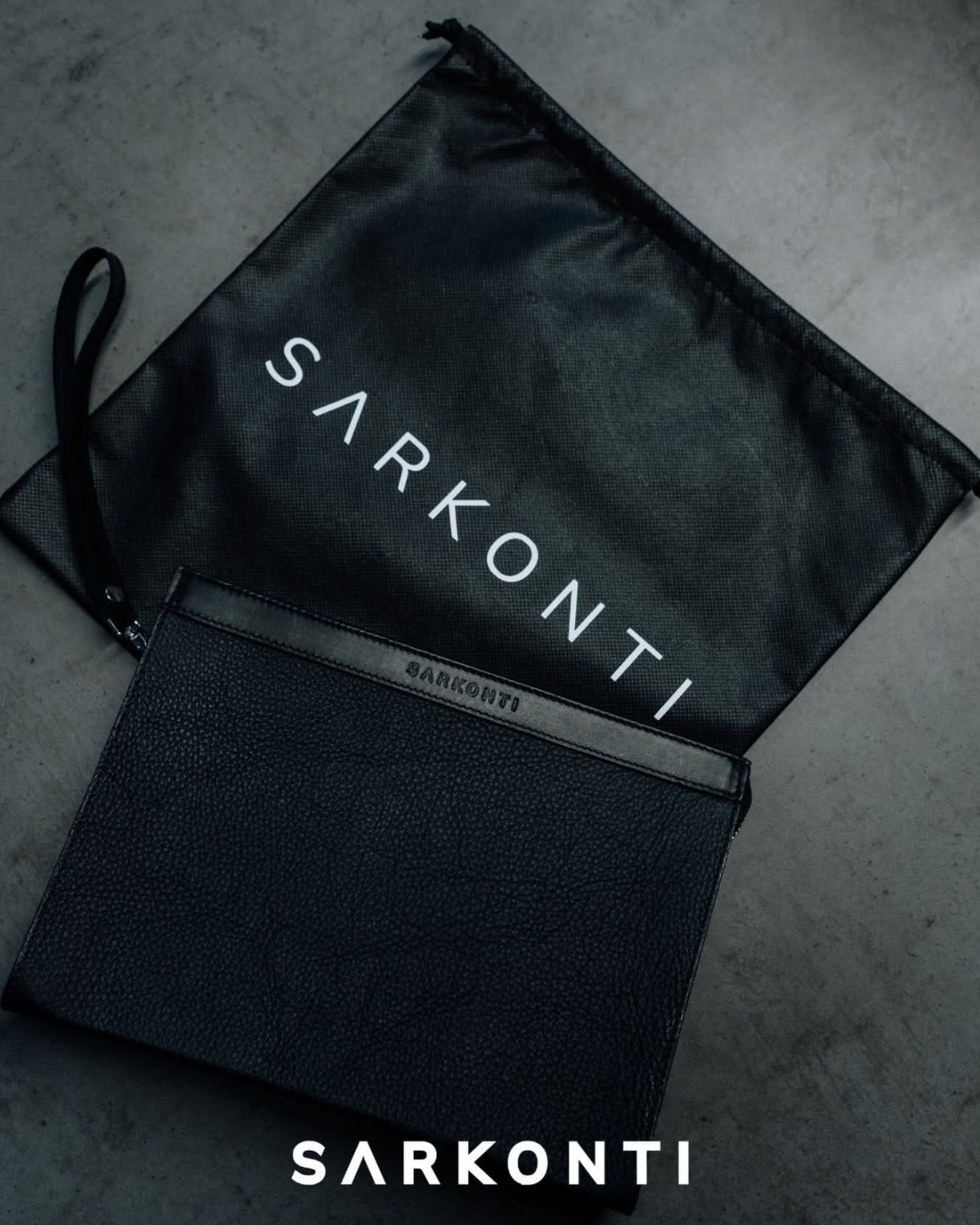 Sarkonti Studio Product
